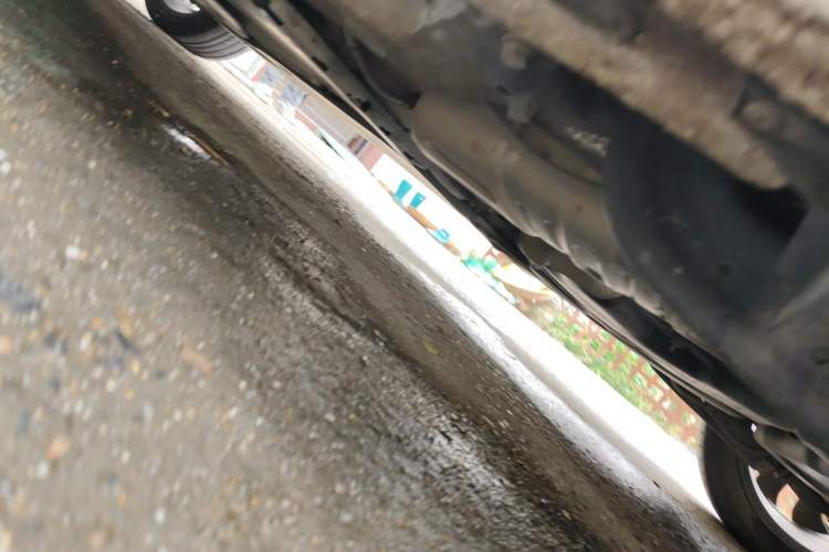 Used Volkswagen Golf 2021 280TSI DSG Pro Chassis Rear Left