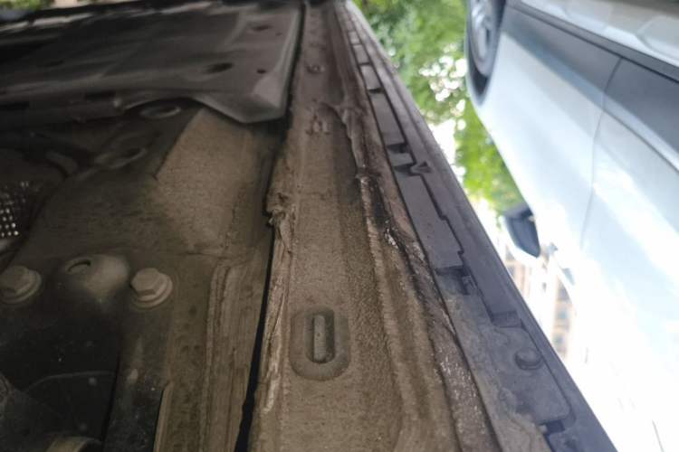 Used Volkswagen Golf 2021 280TSI DSG R-Line Chassis Rear Left