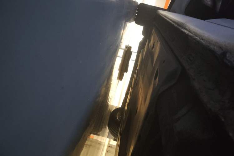 Used Volkswagen Golf 2021 280TSI DSG Pro Chassis Rear Left