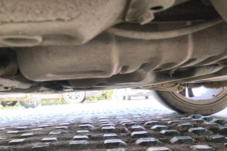 Used Volkswagen Golf 2021 280TSI DSG R-Line Chassis Rear Left