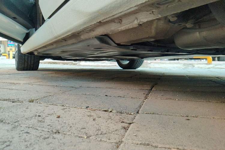 Used Volkswagen Golf 2021 280TSI DSG 30th Anniversary Edition Chassis Rear Left