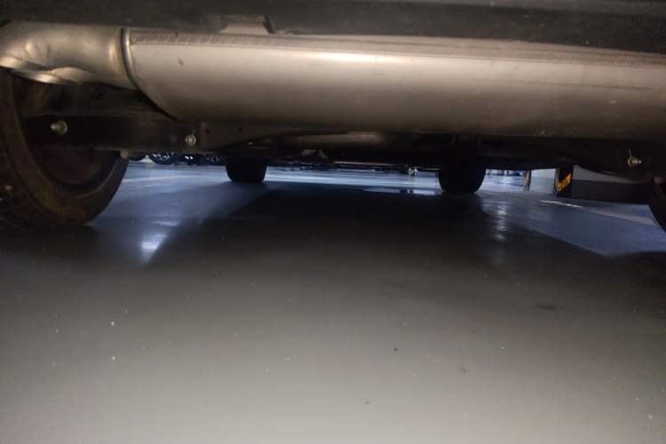 Used Volkswagen Golf 2021 280TSI DSG Pro Chassis Rear