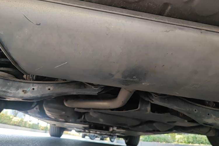 Used Volkswagen Golf 2021 280TSI DSG Pro Chassis Rear