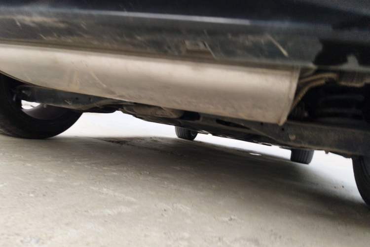 Used Volkswagen Golf 2021 280TSI DSG R-Line Chassis Rear