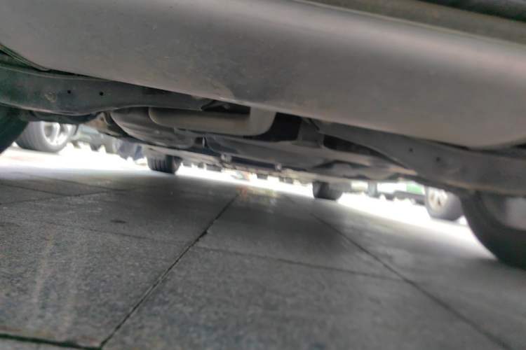 Used Volkswagen Golf 2021 280TSI DSG Pro Chassis Rear