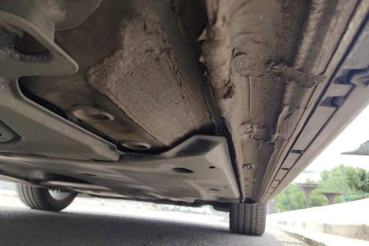 Used Volkswagen Golf 2021 280TSI DSG R-Line Chassis Rear Right