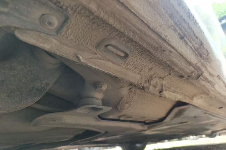 Used Volkswagen Golf 2021 280TSI DSG Pro Chassis Rear Right