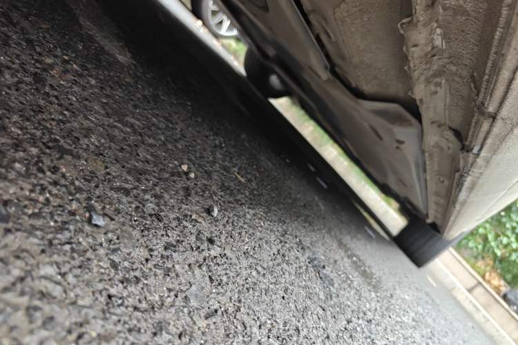 Used Volkswagen Golf 2021 280TSI DSG Pro Chassis Rear Right