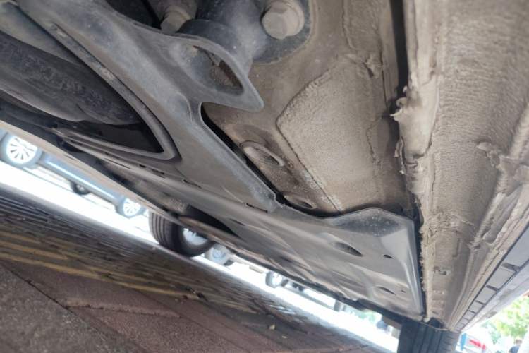 Used Volkswagen Golf 2021 280TSI DSG R-Line Chassis Rear Right