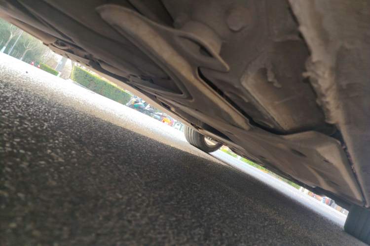 Used Volkswagen Golf 2021 280TSI DSG Pro Chassis Rear Right