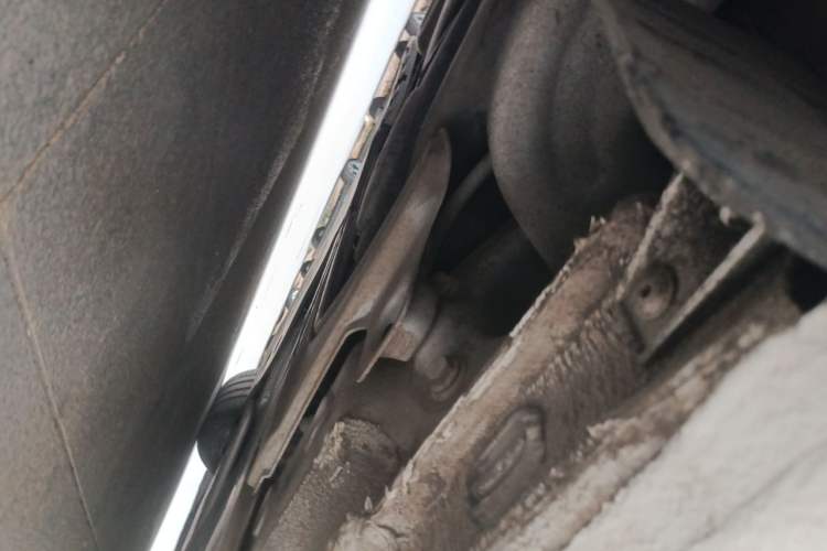Used Volkswagen Golf 2021 280TSI DSG Pro Chassis Rear Right