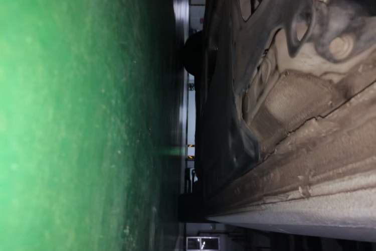 Used Volkswagen Golf 2021 280TSI DSG Pro First Edition Chassis Rear Right