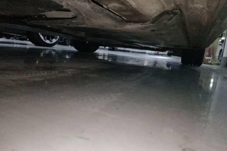 Used Volkswagen Golf 2021 280TSI DSG R-Line Chassis Rear Right