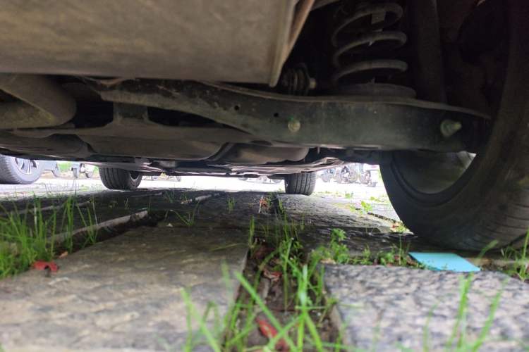 Used Volkswagen Golf 2021 280TSI DSG 30th Anniversary Edition Chassis Rear Right