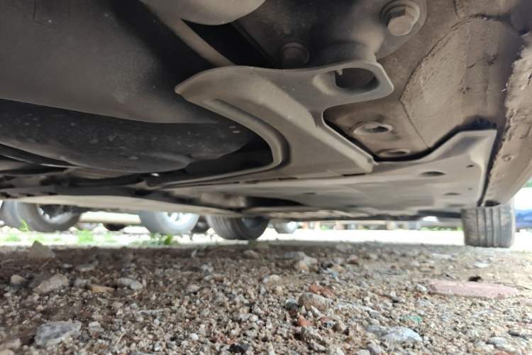 Used Volkswagen Golf 2021 280TSI DSG 30th Anniversary Edition Chassis Rear Right