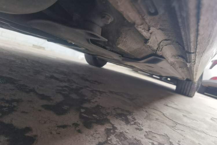Used Volkswagen Golf 2021 280TSI DSG Pro Chassis Rear Right