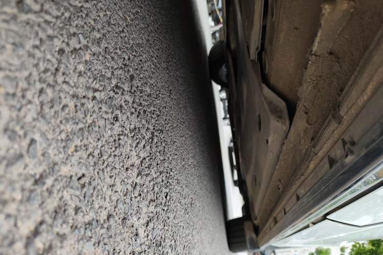 Used Volkswagen Golf 2021 280TSI DSG R-Line Chassis Rear Right