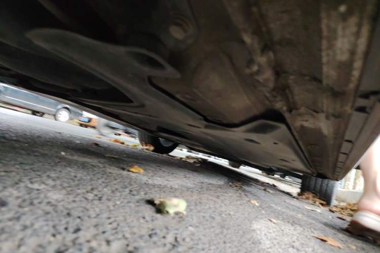 Used Volkswagen Golf 2021 280TSI DSG R-Line Chassis Rear Right