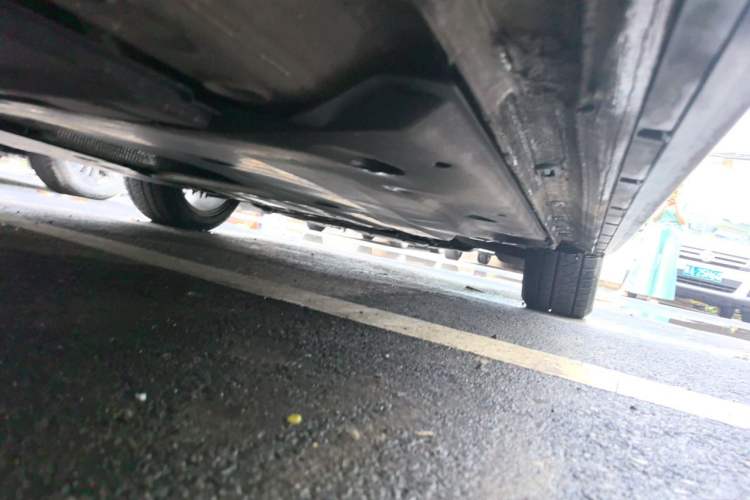 Used Volkswagen Golf 2021 280TSI DSG R-Line Chassis Rear Right