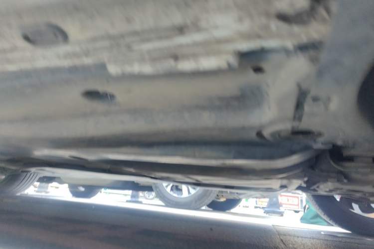Used Volkswagen Golf 2021 280TSI DSG Pro Chassis Rear Right