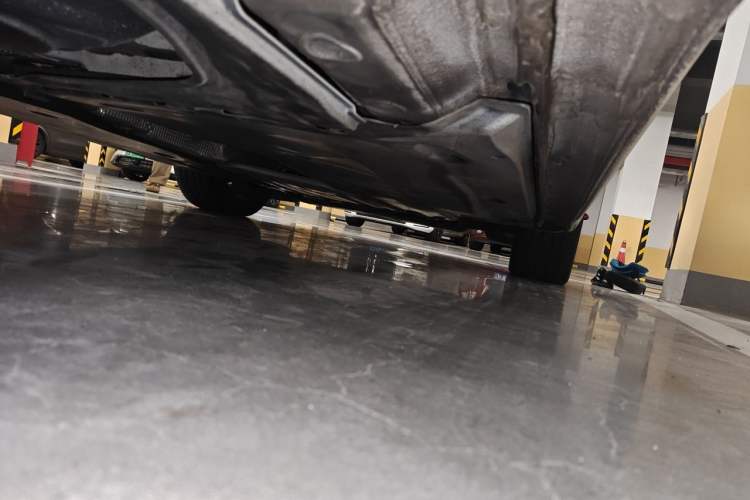 Used Volkswagen Golf 2021 280TSI DSG Pro Chassis Rear Right