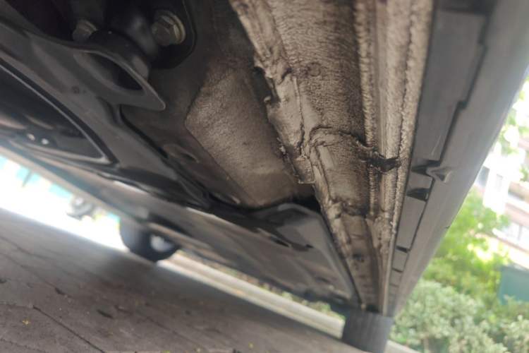 Used Volkswagen Golf 2021 280TSI DSG R-Line Chassis Rear Right