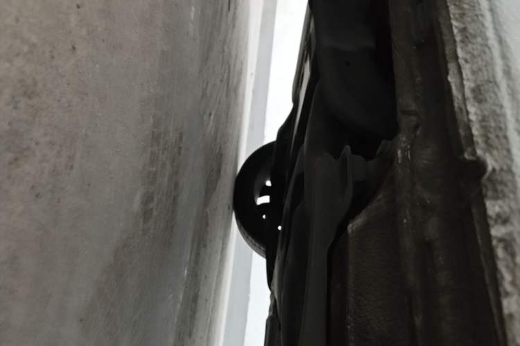 Used Volkswagen Golf 2021 280TSI DSG Pro Chassis Rear Right