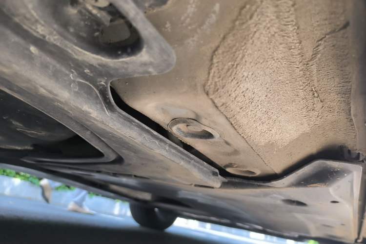 Used Volkswagen Golf 2021 280TSI DSG Pro Chassis Rear Right