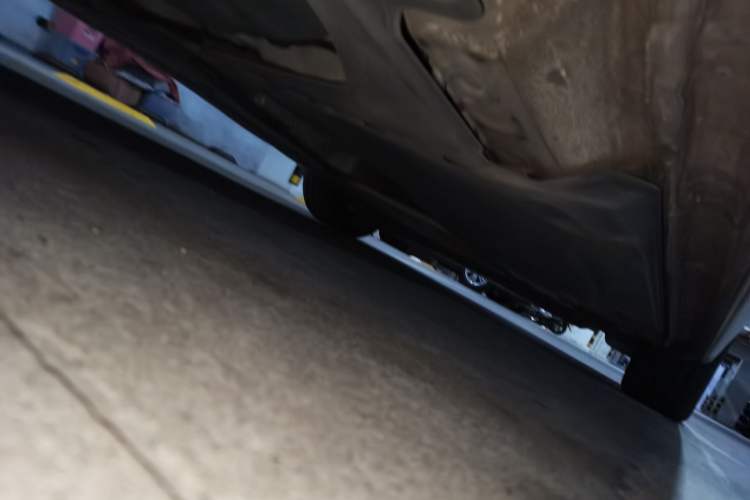 Used Volkswagen Golf 2021 280TSI DSG R-Line Chassis Rear Right