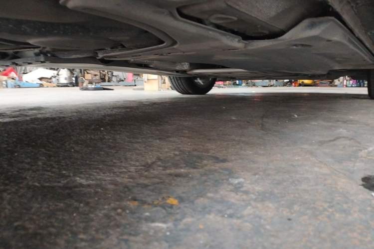 Used Volkswagen Golf 2021 280TSI DSG 30th Anniversary Edition Chassis Rear Right