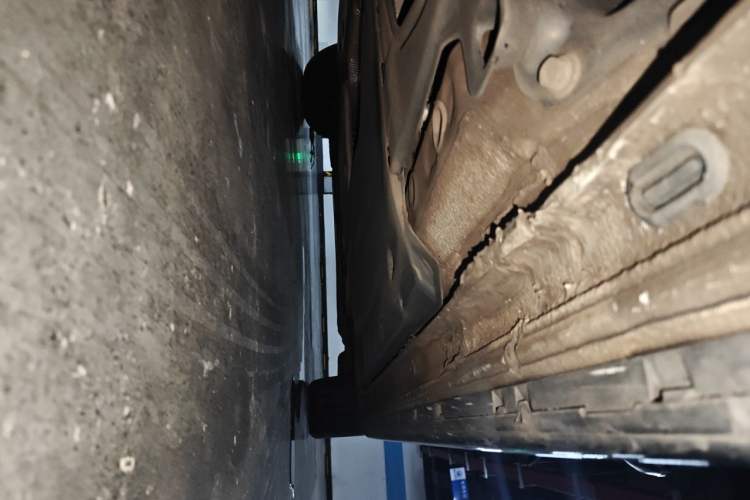 Used Volkswagen Golf 2021 280TSI DSG R-Line Chassis Rear Right