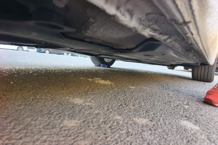 Used Volkswagen Golf 2021 280TSI DSG Pro Chassis Rear Right