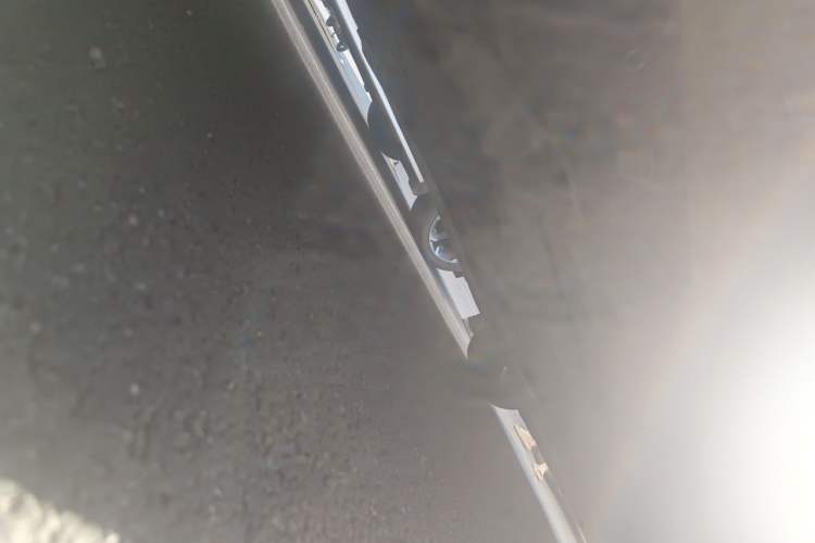 Used Volkswagen Golf 2021 280TSI DSG R-Line Chassis Rear Right
