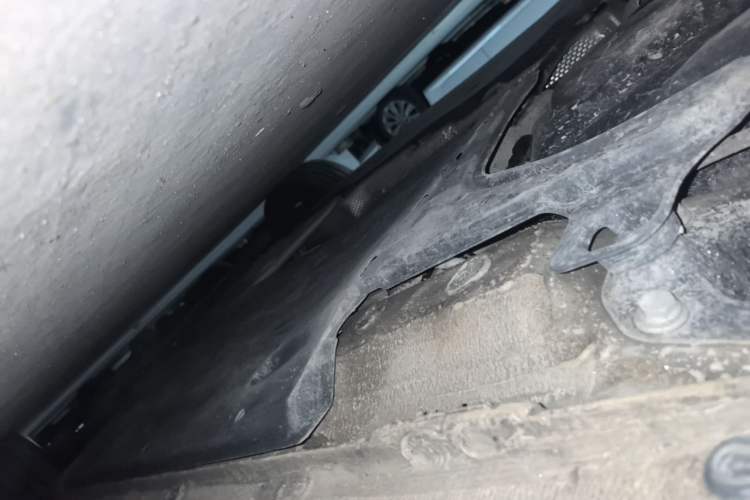 Used Volkswagen Golf 2021 280TSI DSG R-Line Chassis Rear Right