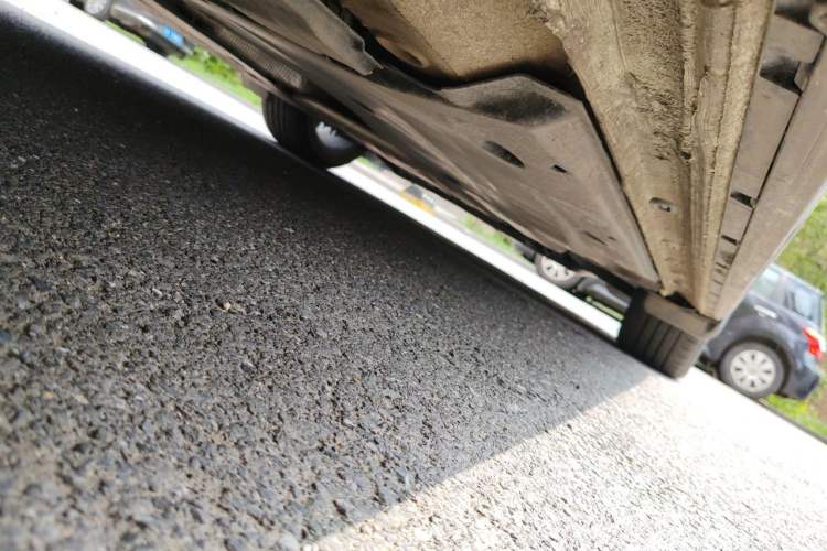 Used Volkswagen Golf 2021 280TSI DSG R-Line Chassis Rear Right