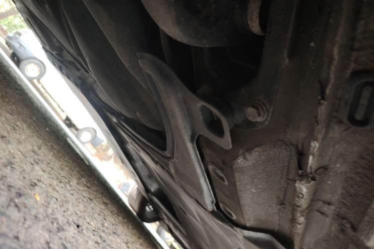 Used Volkswagen Golf 2021 280TSI DSG Pro Chassis Rear Right