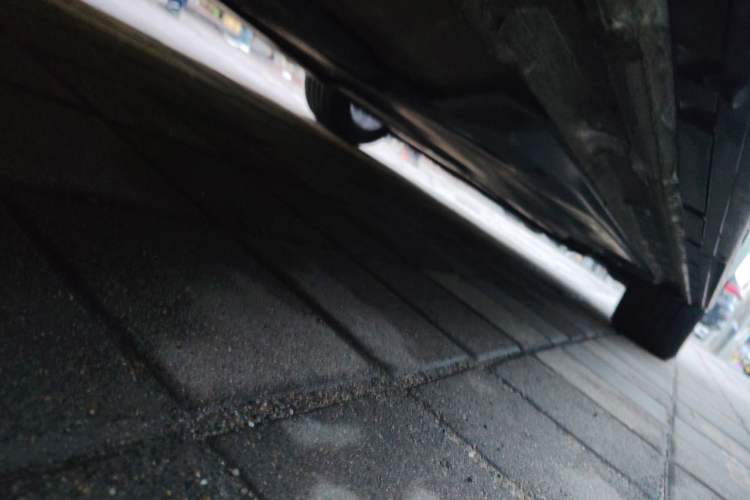 Used Volkswagen Golf 2021 280TSI DSG R-Line Chassis Rear Right