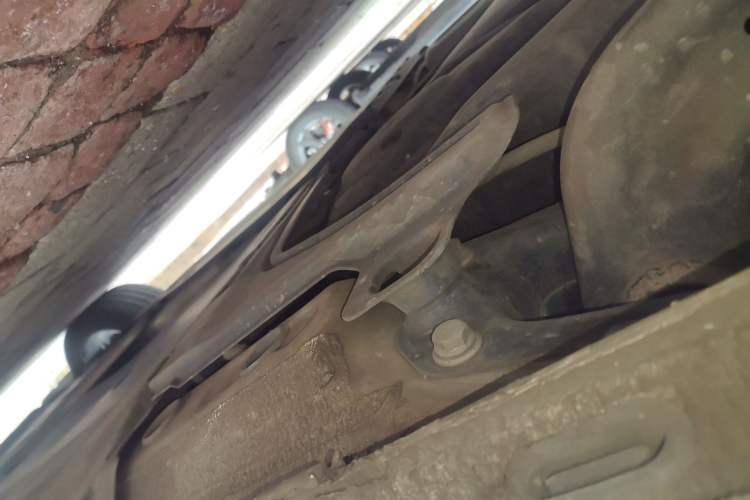 Used Volkswagen Golf 2021 280TSI DSG R-Line Chassis Rear Right