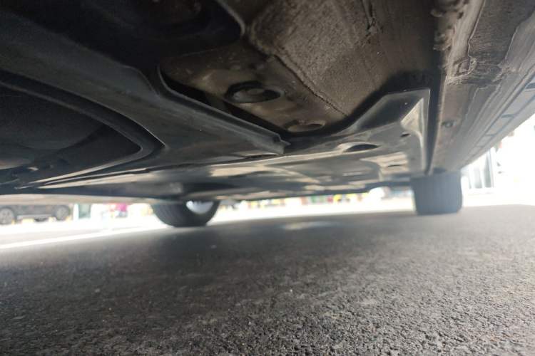 Used Volkswagen Golf 2021 280TSI DSG R-Line Chassis Rear Right