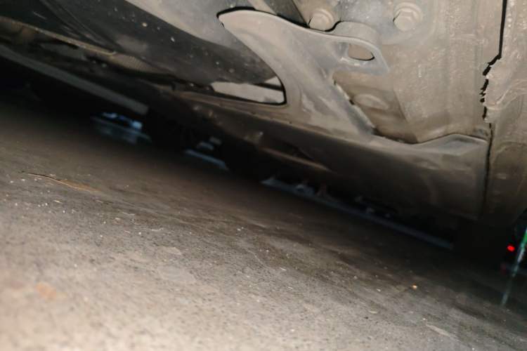 Used Volkswagen Golf 2021 280TSI DSG Pro Chassis Rear Right