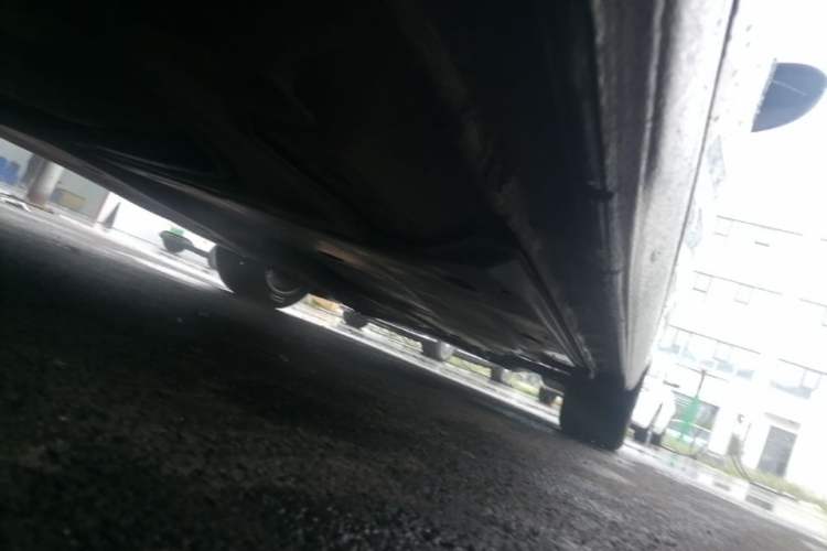 Used Volkswagen Golf 2021 280TSI DSG 30th Anniversary Edition Chassis Rear Right