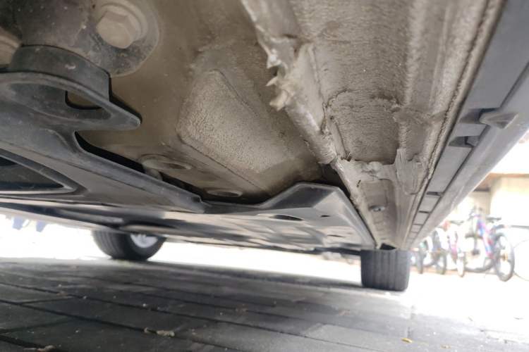 Used Volkswagen Golf 2021 280TSI DSG R-Line Chassis Rear Right