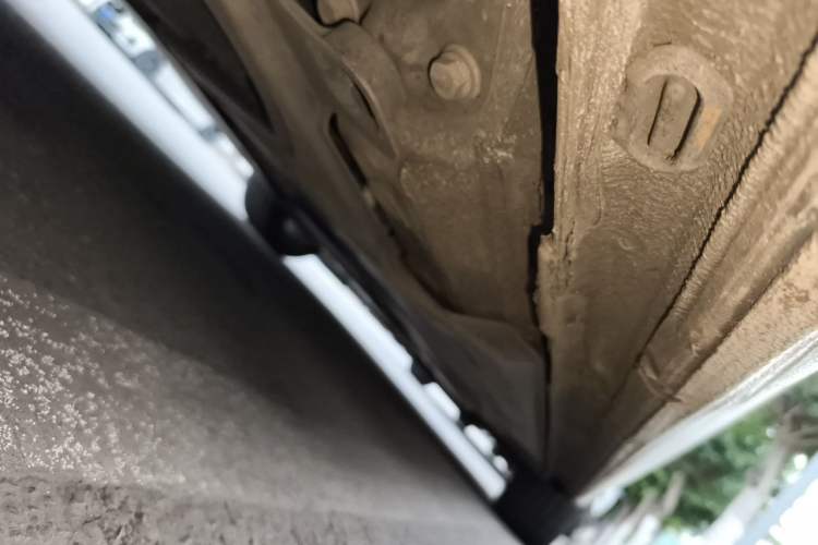 Used Volkswagen Golf 2021 280TSI DSG Pro Chassis Rear Right
