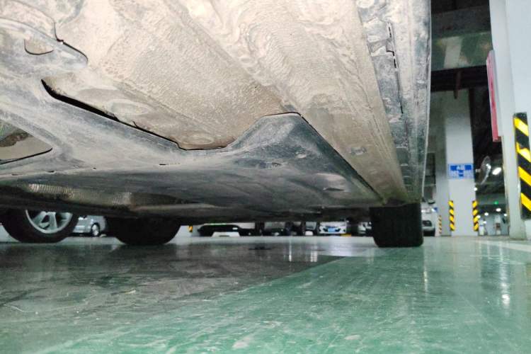 Used Volkswagen Golf 2021 280TSI DSG R-Line Chassis Rear Right