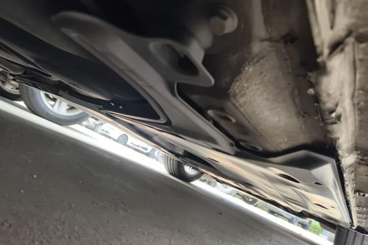 Used Volkswagen Golf 2021 280TSI DSG R-Line Chassis Rear Right