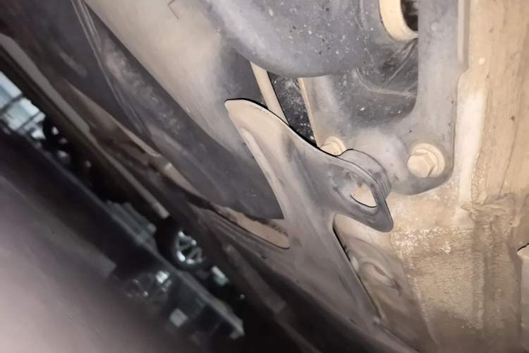 Used Volkswagen Golf 2021 280TSI DSG 30th Anniversary Edition Chassis Rear Right
