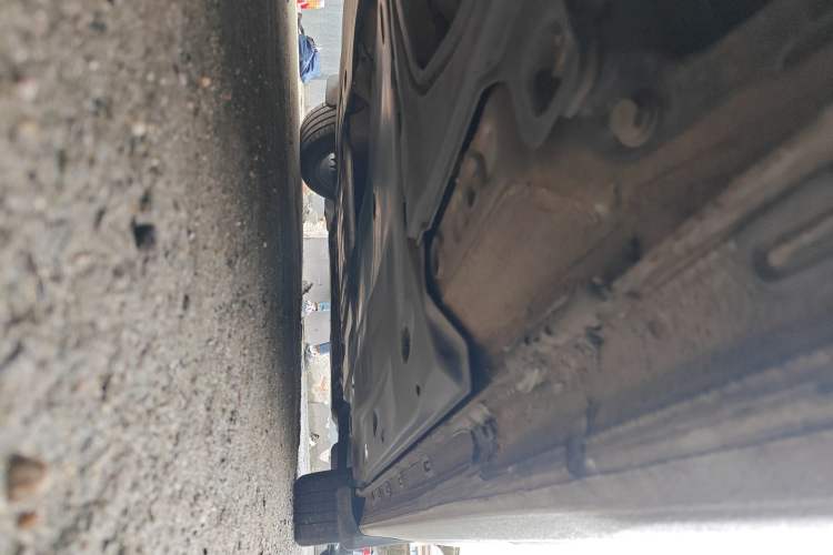 Used Volkswagen Golf 2021 280TSI DSG Pro Chassis Rear Right