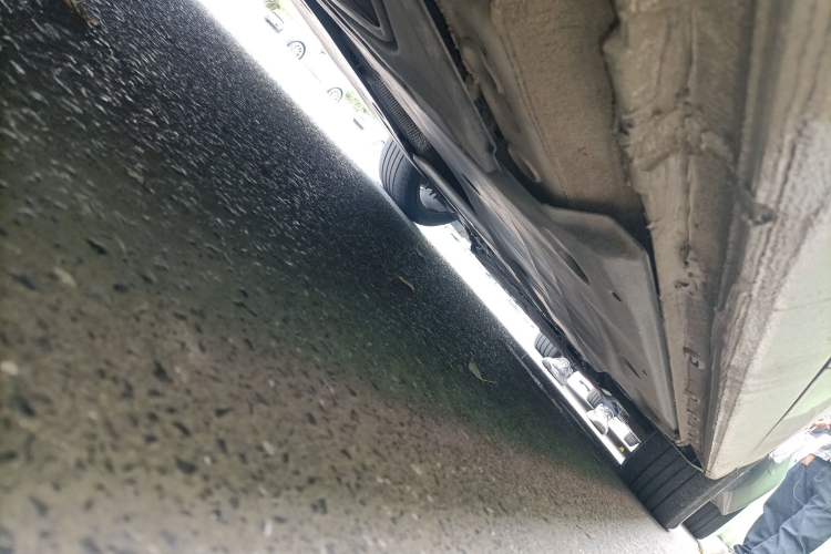 Used Volkswagen Golf 2021 280TSI DSG Pro Chassis Rear Right