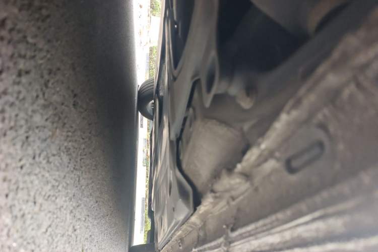 Used Volkswagen Golf 2021 280TSI DSG 30th Anniversary Edition Chassis Rear Right