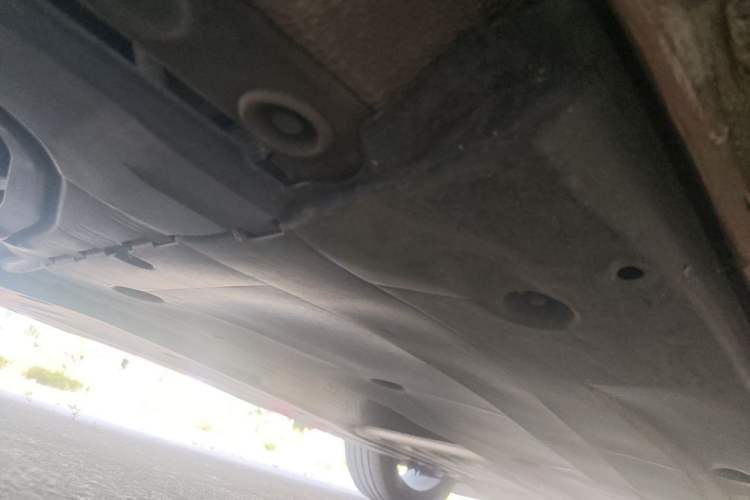 Used Volkswagen Golf 2021 280TSI DSG R-Line Chassis Rear Right